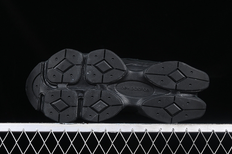 New Balance 9060 Triple Black U9060BPM