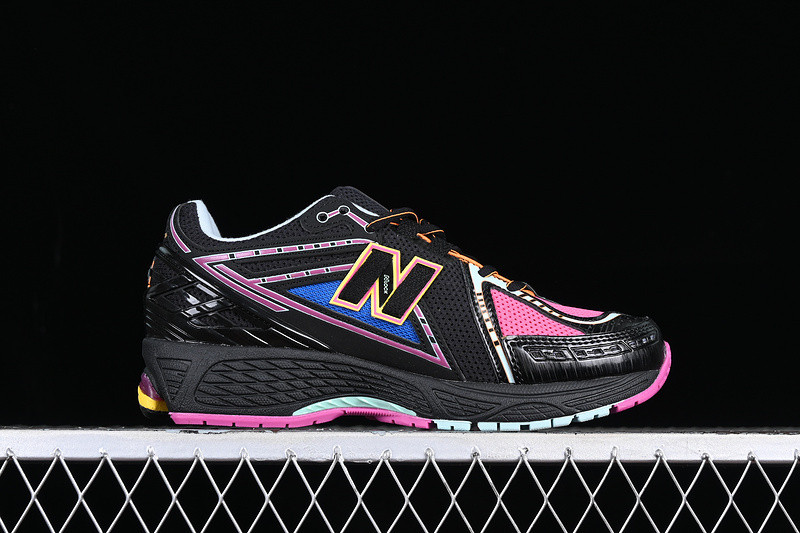 New Balance 1906R Neon Nights M1906RCP