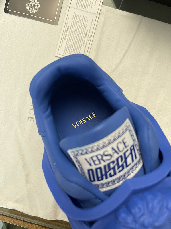VERSACE ODISSEA SNEAKERS