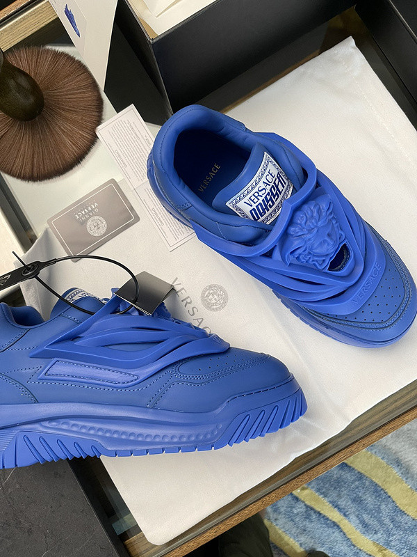 VERSACE ODISSEA SNEAKERS