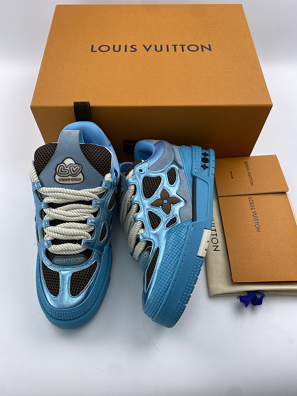 LOU1_TON SNEAKERS