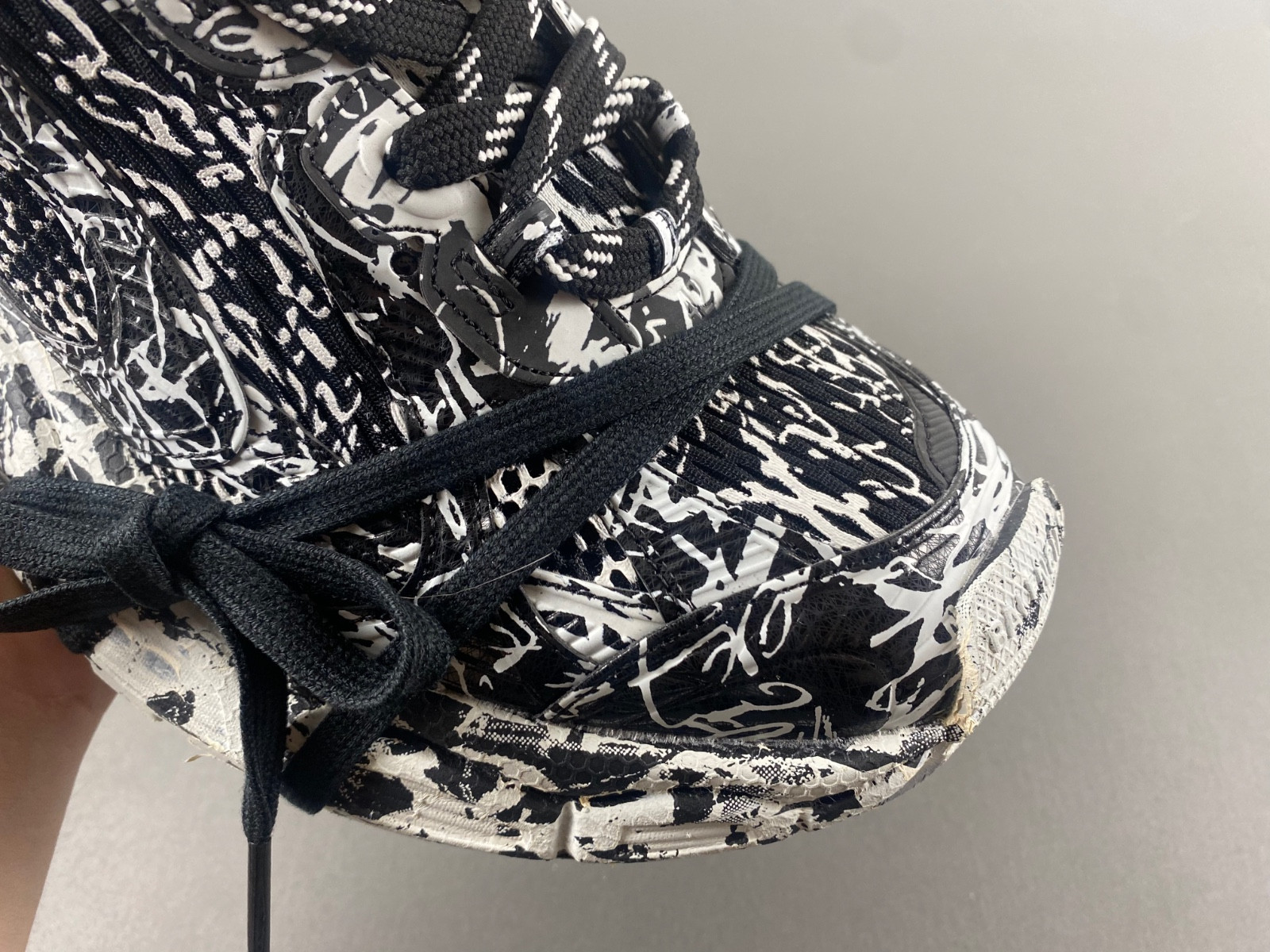 Ba*len*cia*ga 3xl sneaker