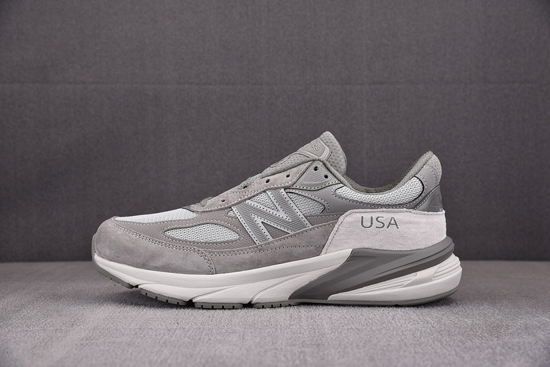 WTAPS x NEW BALANCE 990V6 / M990WT6