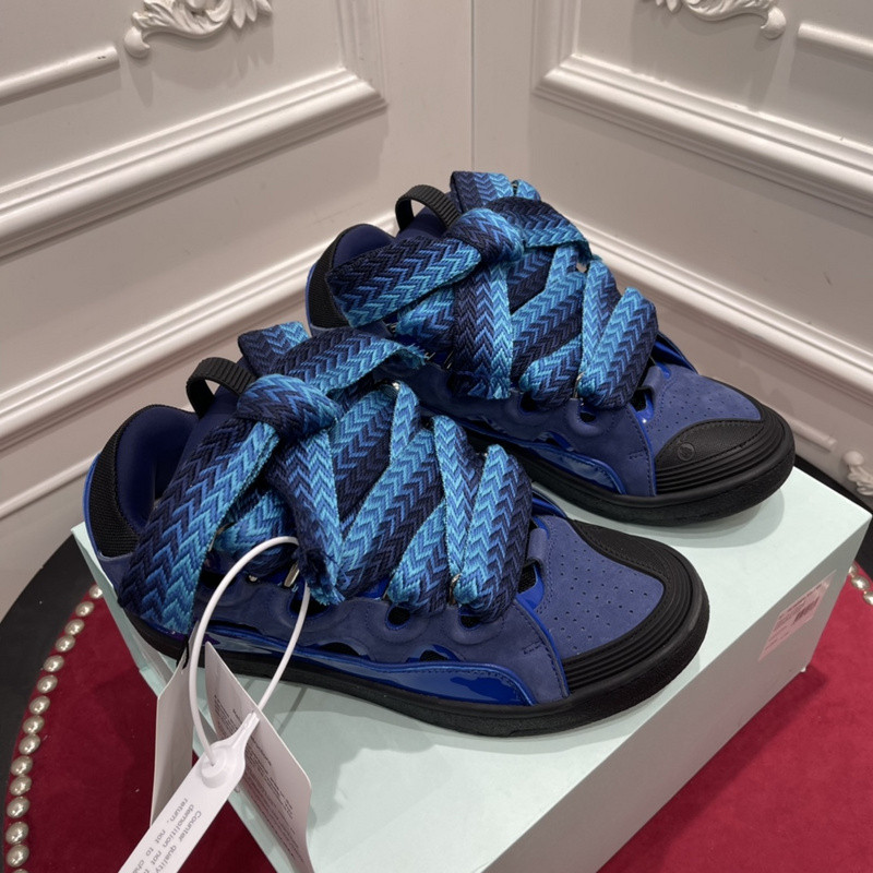 LANVIN SNEAKER