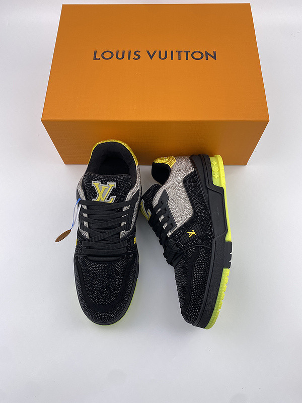 LOU1_TON SNEAKERS