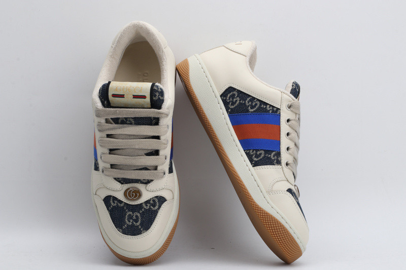 G*u*i sneakers