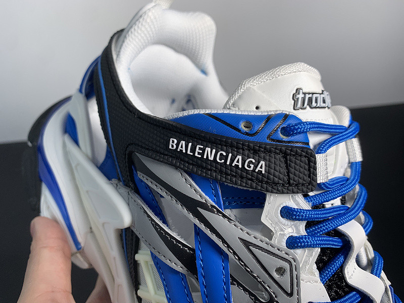 Ba*len*cia*ga track 2.0 blue white 568614w3ae24191