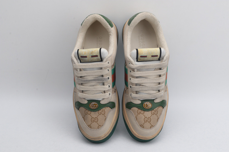 G*u*i sneakers