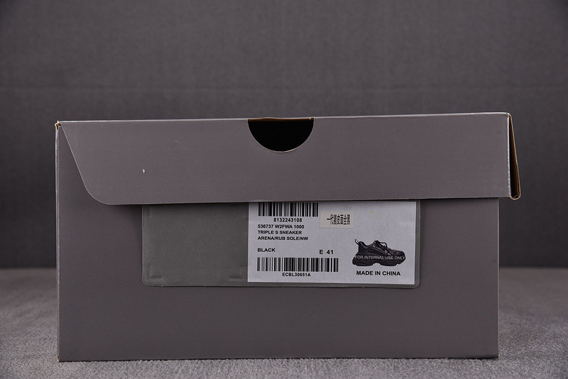 Ba*len*cia*ga triple s 536737 w2fwa 1000