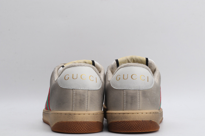 G*u*i sneakers