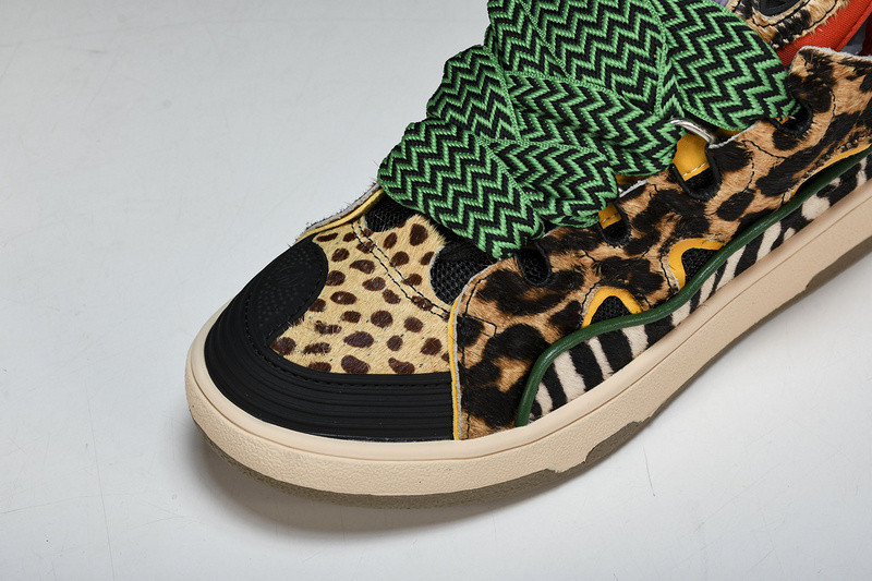 LANVIN SNEAKER