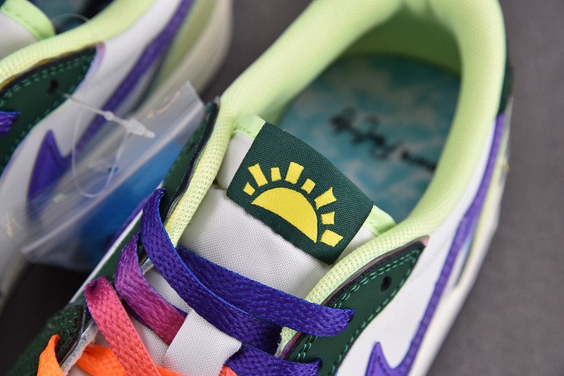 Jordan 1 Retro Low OG Doernbecher (2023) - FD9665-351