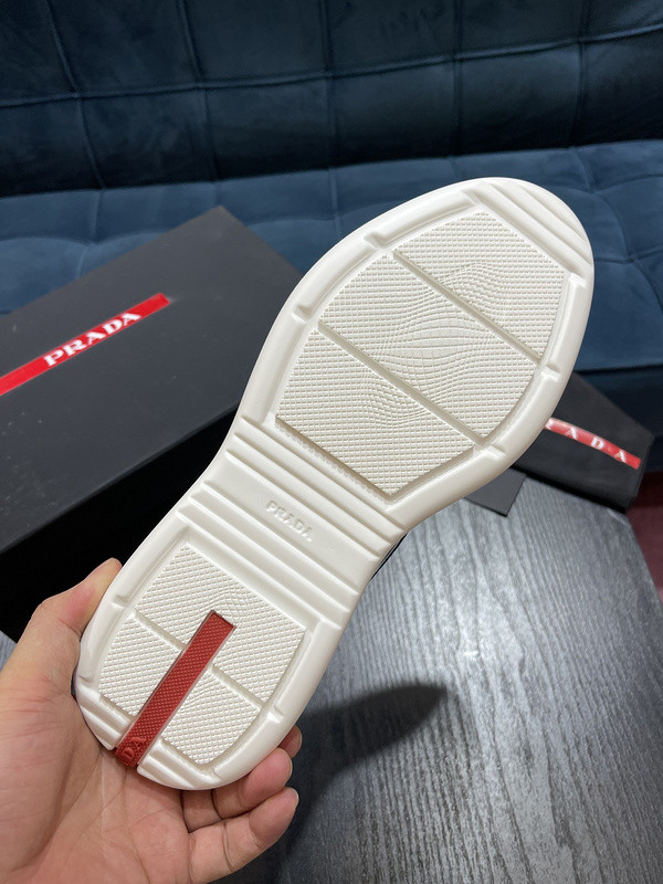 PR SNEAKER