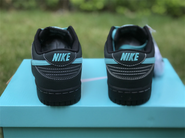 nike sb dunk low T*f*ny gt0627-332