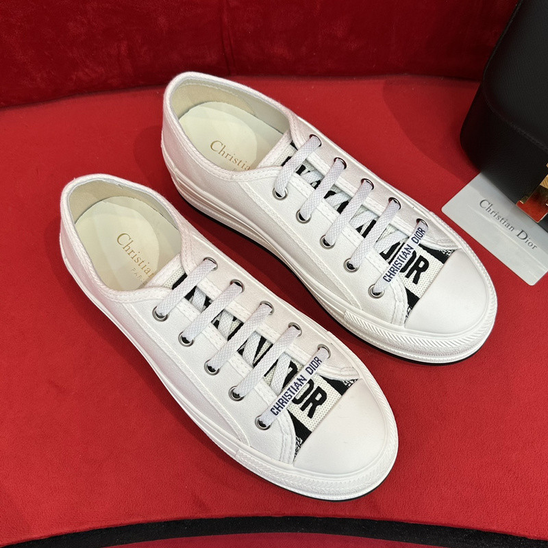 B23 OBLIQUE LOW SNEAKERS