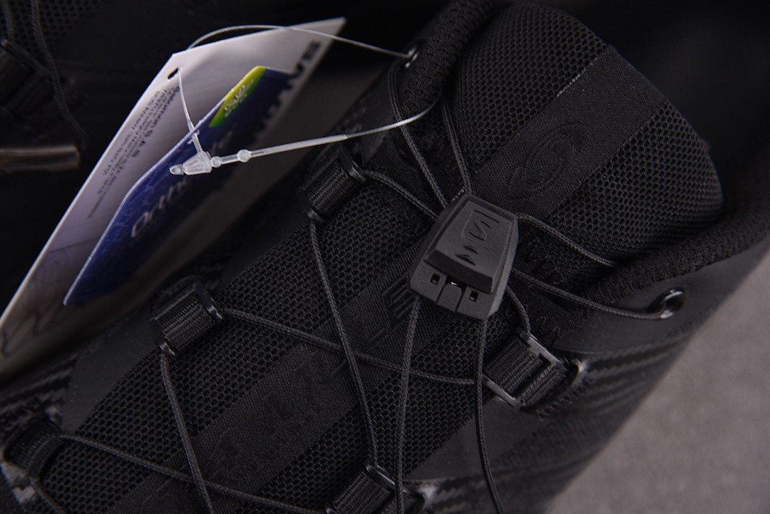 salomon xt-4 mule mm6 ma1s0n Marg*e1a black l475359