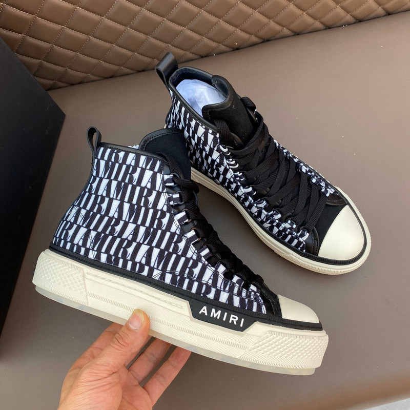 AMIRI SNEAKERS