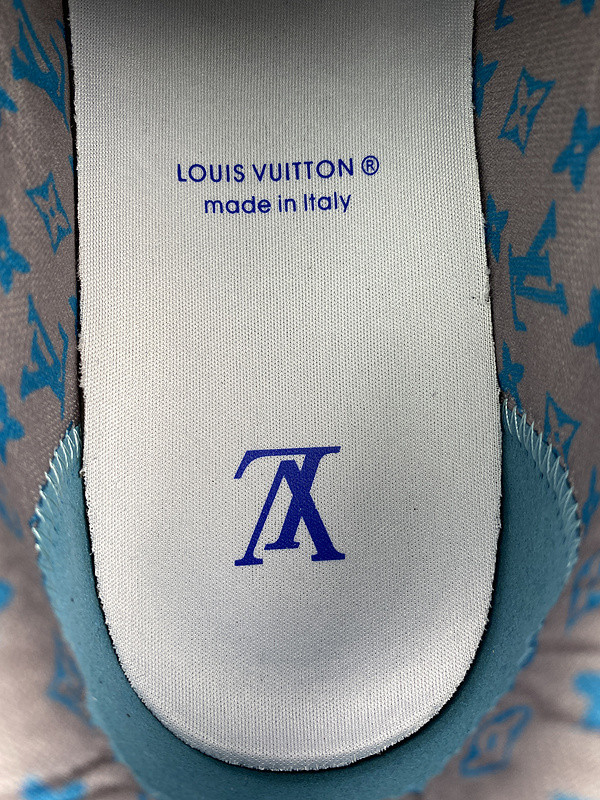 LOU1_TON SNEAKERS