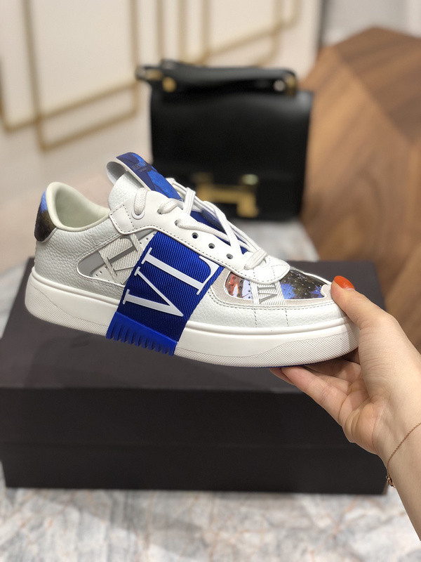 V*LENTINO SNEAKER