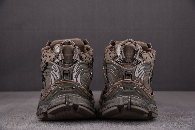 Ba*len*cia*ga runner 677403 w3bq 2010