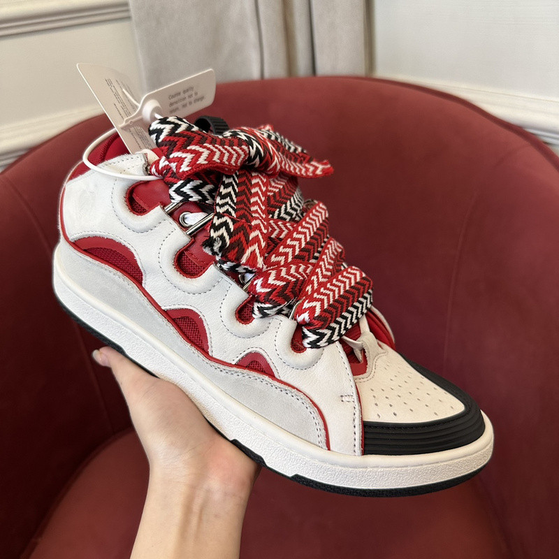 LANVIN SNEAKER