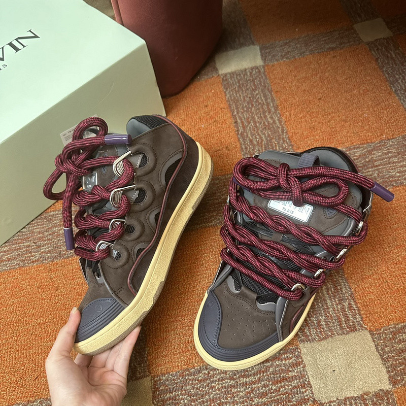 LANVIN SNEAKER