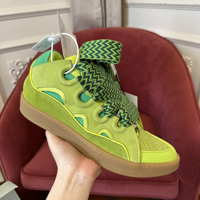 LANVIN SNEAKER