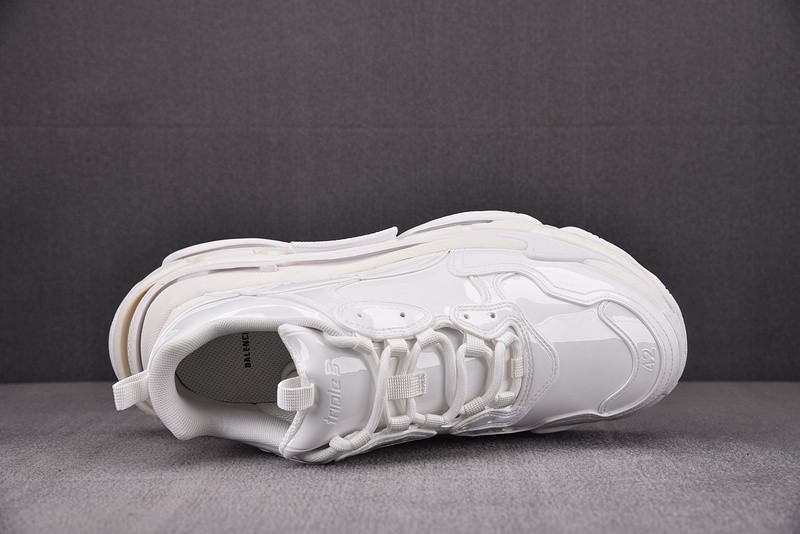 Ba*len*cia*ga triple s 734954 w2paa 9000