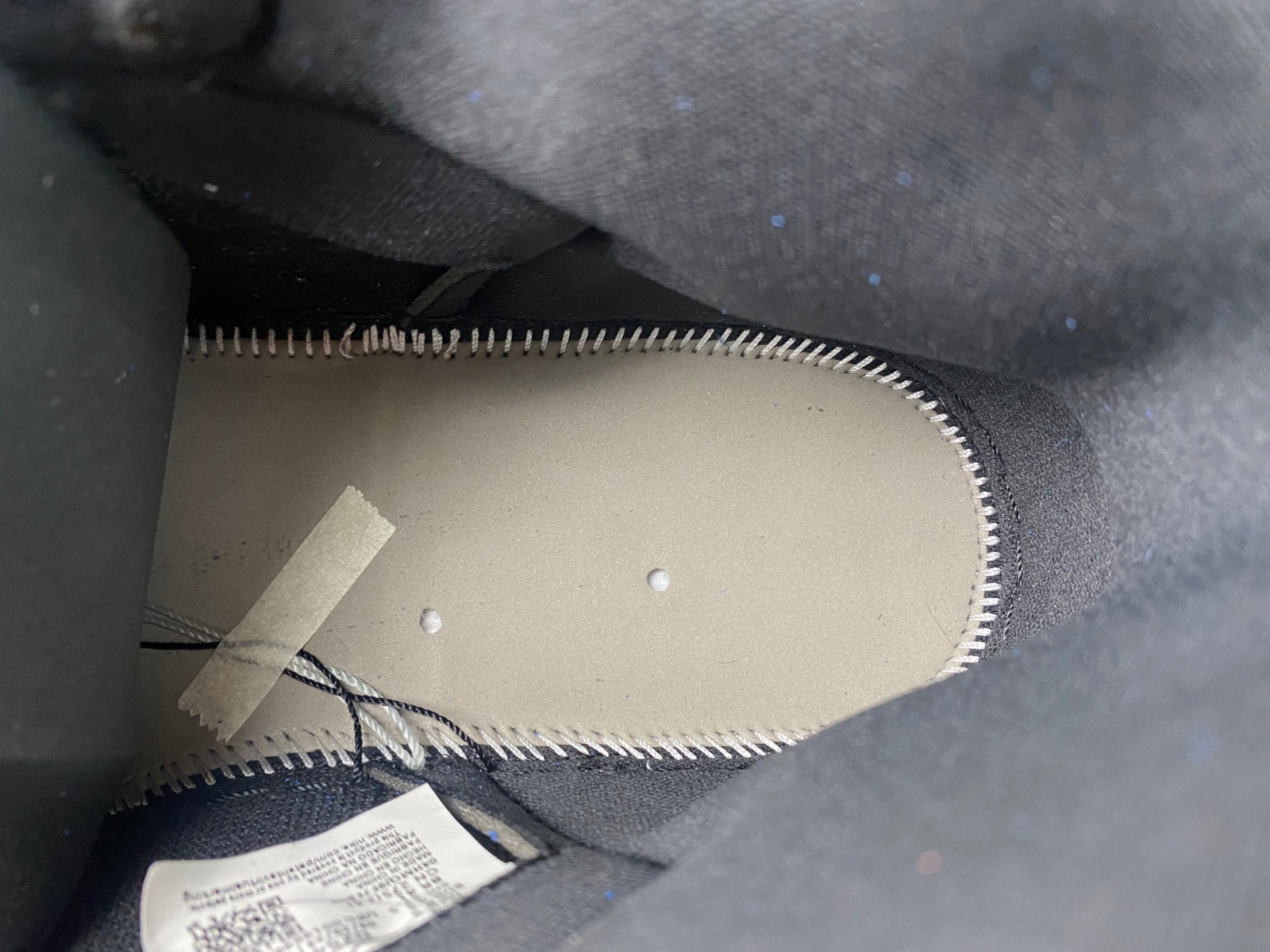 Air Jordan 1 Royal Suede DZ5485-042