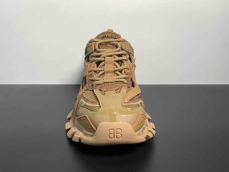 Ba*len*cia*ga track camel 568614 w3ag1 2706