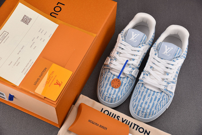 LOU1_TON SNEAKERS