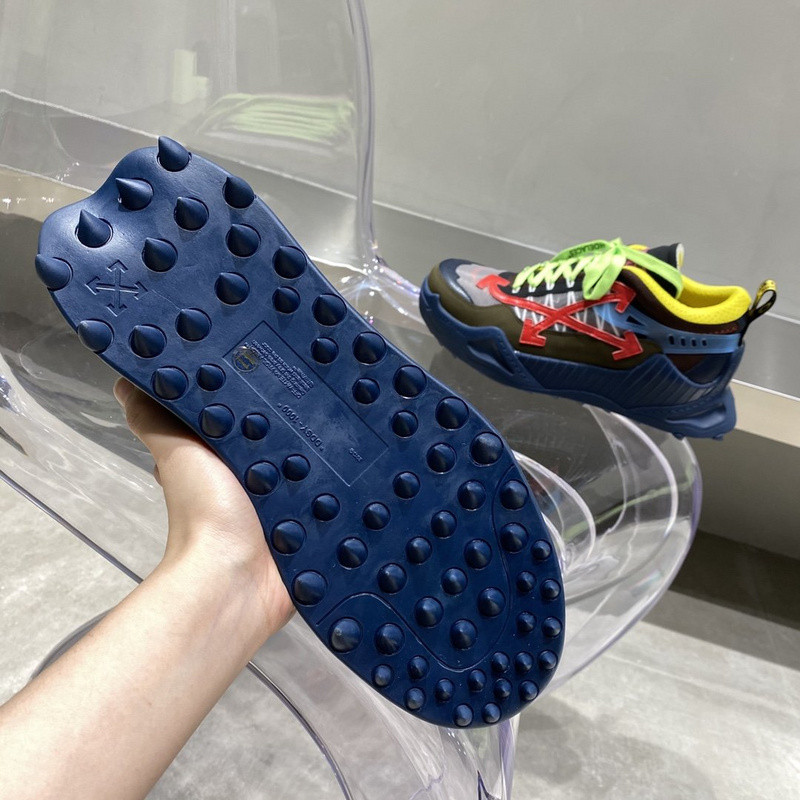 OW C/O ODSY-1000 SPORTS SHOES