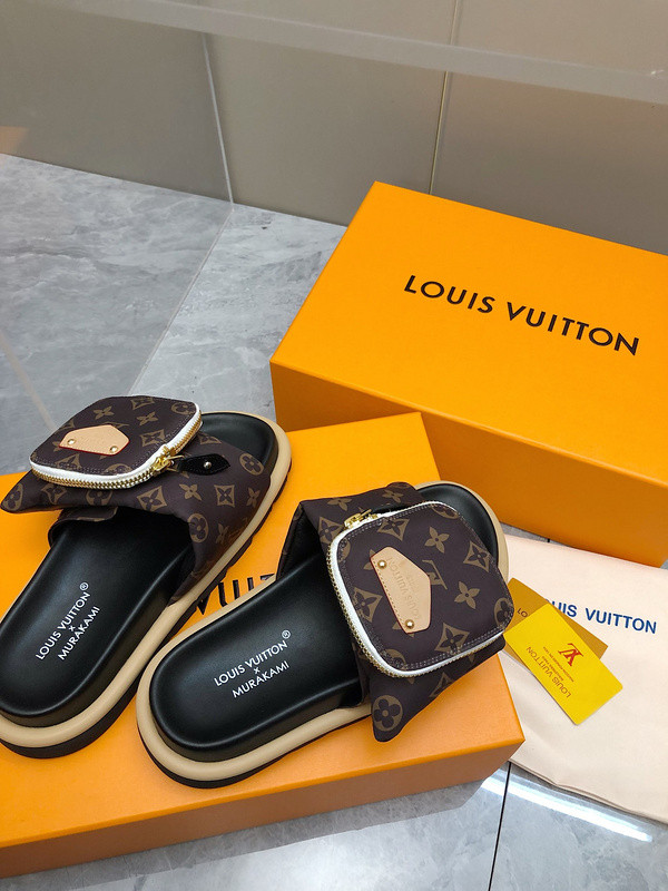 LOU1_TON SLIPPERS