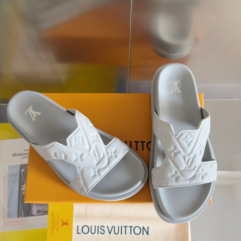 LOU1_TON SLIPPERS