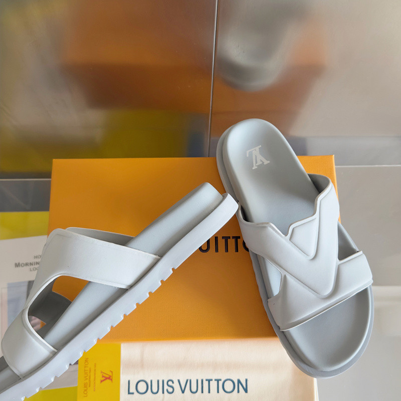 LOU1_TON SLIPPERS