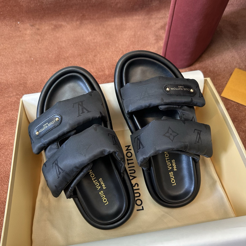 LOU1_TON SLIPPERS