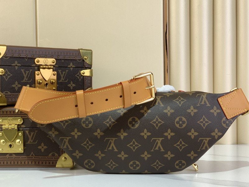 l0vis Vvtt0n rush bumbag-30*15*8cm