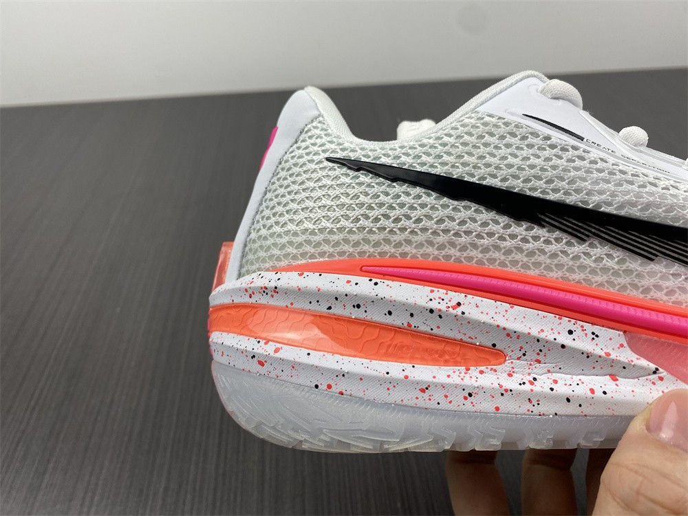 Nike Air Zoom G.T. Cut Crimson CZ0176-106