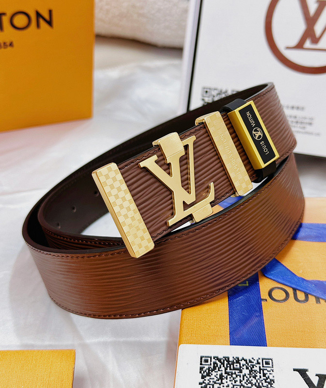L0VT Belt-4CM