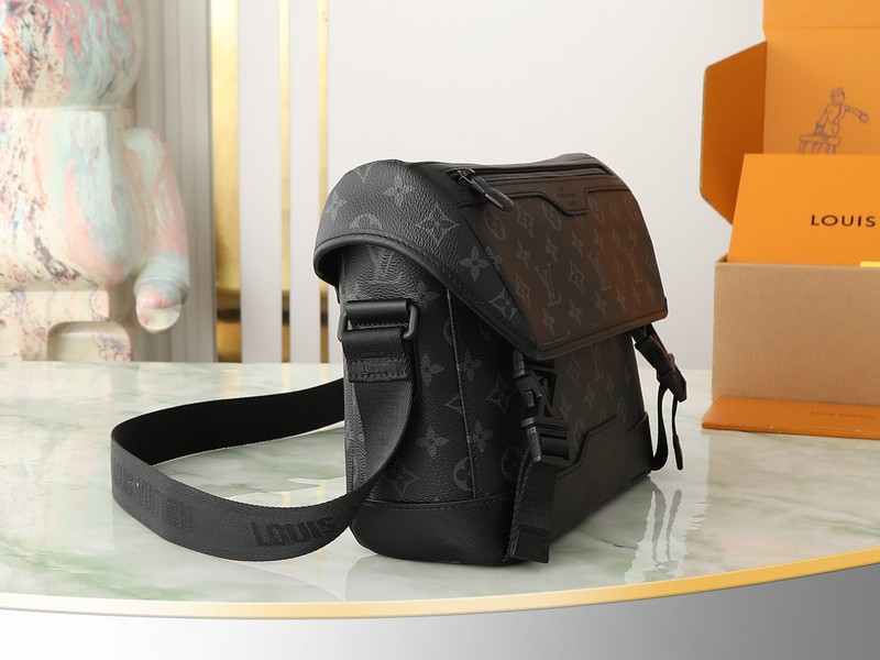 l0vis Vvtt0n messenger voyager pm g65