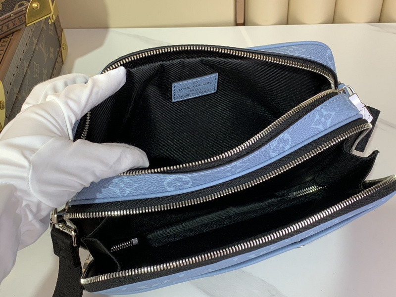 l0vis Vvtt0n trio jm messenger