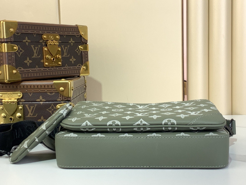 l0vis Vvtt0n trio jm messenger