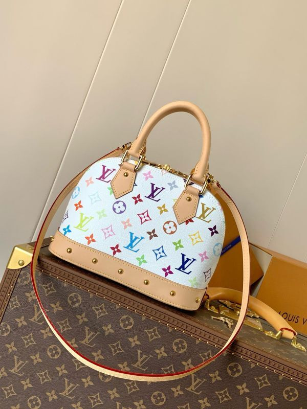 LV Alma BB