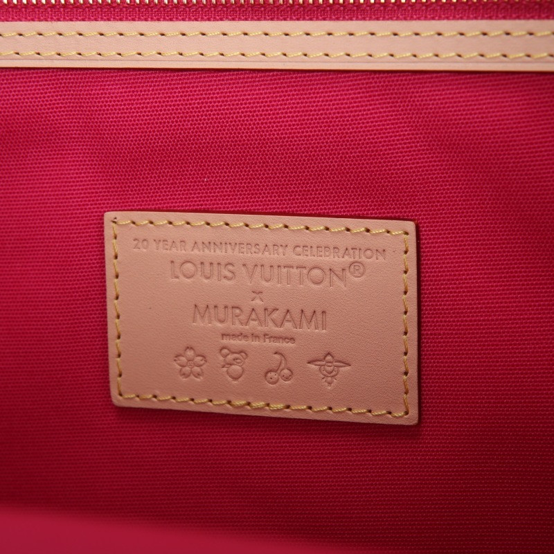 l0vis Vvtt0n neverfull bandoulière inside out mm