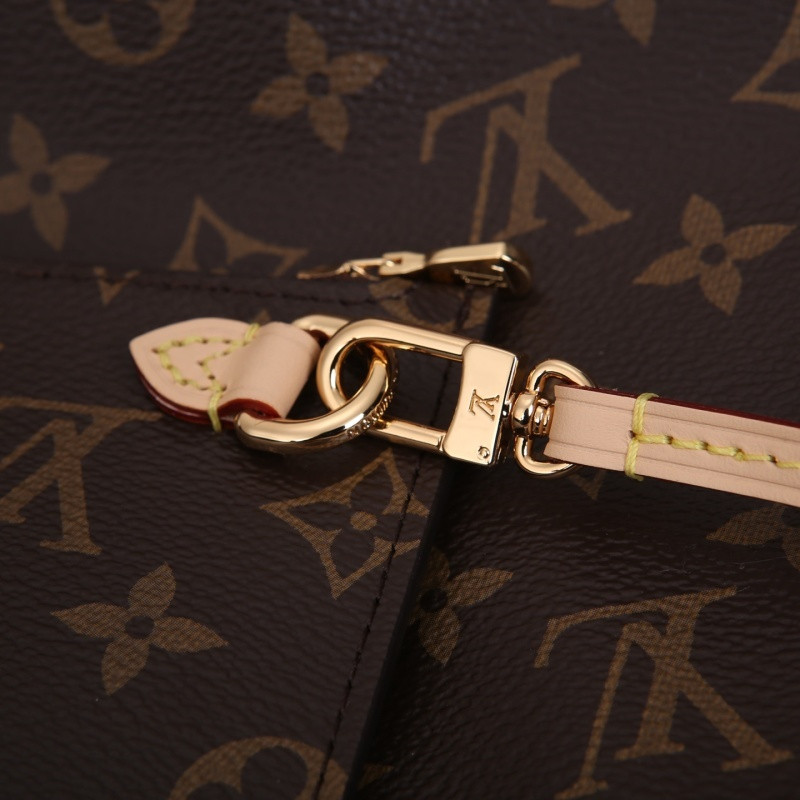 l0vis Vvtt0n neverfull bandoulière inside out mm