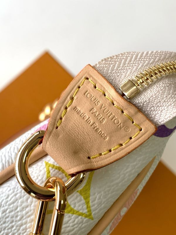 l0vis Vvtt0n multi pochette accessoires