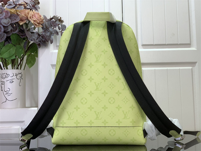 LV Discovery Monogram Shadow Backpack