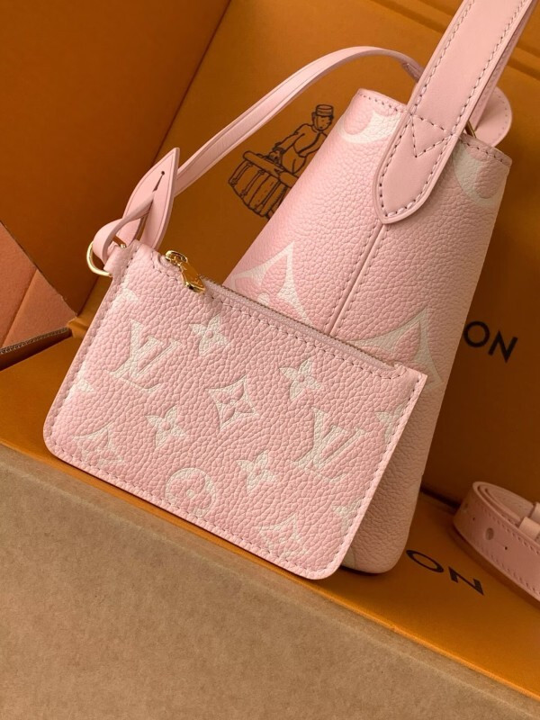 l0vis Vvtt0n all in bb bag