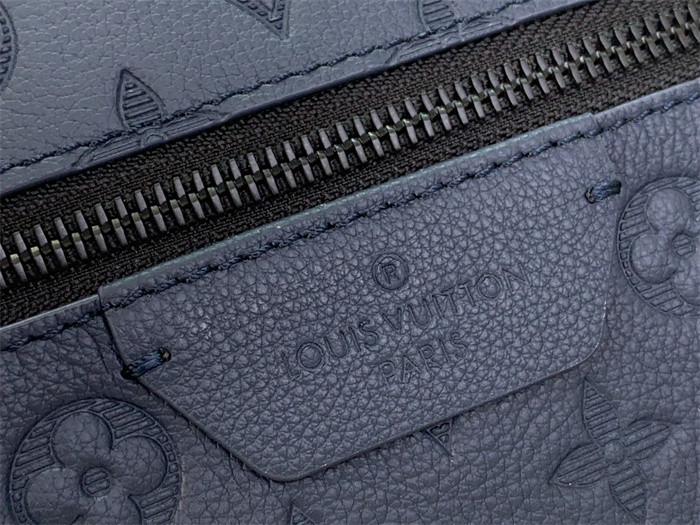LV Discovery Monogram Shadow Backpack