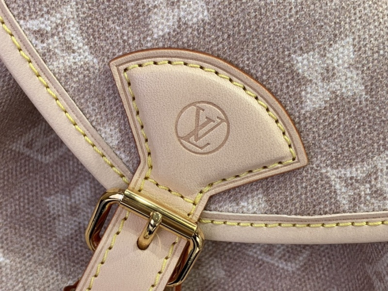 l0vis Vvtt0n monogram excursion backpack